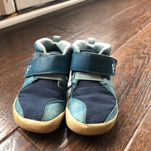 Vivobarefoot Kids Boots!